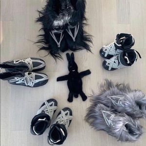 Meet your Posher, Ashton